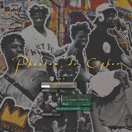 GAO (feat. Tzzey & Ola Bonny Teezy) Phantom Cipher