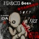 IDBSL I Done Been Stabbed Lord feat NoFace Single