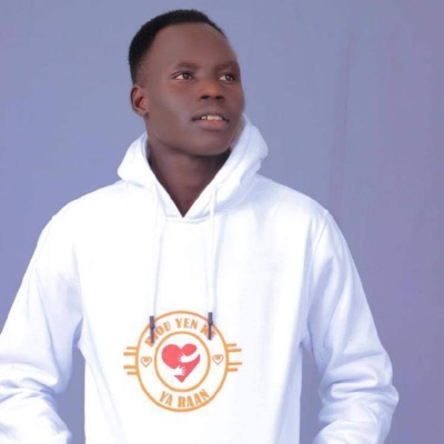 Makuanyda (feat. SlimKinQ) - Single