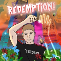 Redemption - Single - JC Stormz