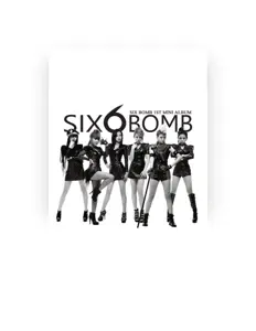 Listen to Six Bomb, watch music videos, read bio, see tour dates & more!