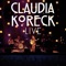 Schwarz - Claudia Koreck lyrics