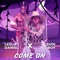 Come On (feat. Sudi Boy) - Leslie Daniel lyrics