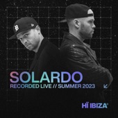 Live At Hï Ibiza: Aug 22, 2023 (DJ Mix) artwork