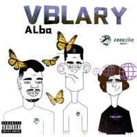 Vblary - Single - Alba