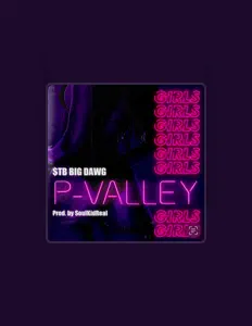 $TB Big Dawg을(를) 듣고, 뮤직 비디오를 보고, 약력을 읽고, 투어 일정 등을 확인하세요!