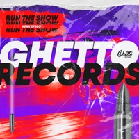 Run the Show - Single - KEAN DYSSO