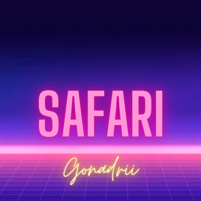 Safari - Single