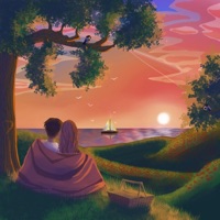 Silent Sunset - Single - Vens Adams & Taras B.