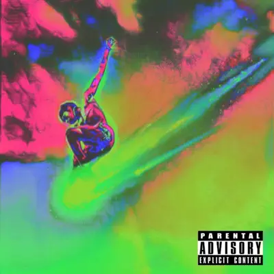 Reap Yettiの「Psychedelic Surfer」を聴こう。