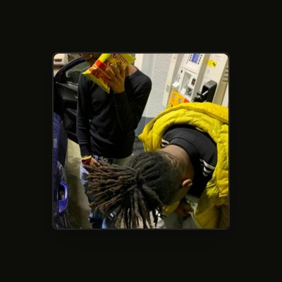 Listen to Jojofaneto, watch music videos, read bio, see tour dates & more!