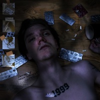 Сегодня меня найдут мёртвым - lil elfie