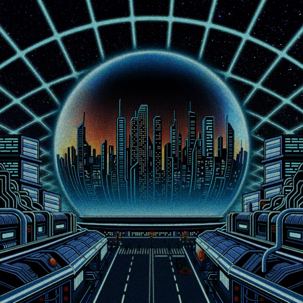 Ciudad Futura - EP