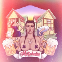 Milfshake 2024 (Chill) - Single - KID B
