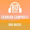 Bro Music (feat. Sebrian Campbell) - Single