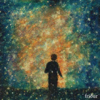 Nótt (Night) - Single - friður