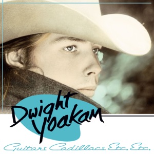 Dwight Yoakam - Bury Me (feat. Maria McKee) - Line Dance Musique