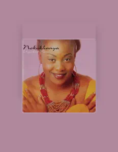 Ouve Nokukhanya Dlamini, vê vídeos de música, lê a biografia, vê as datas da digressão e muito mais!