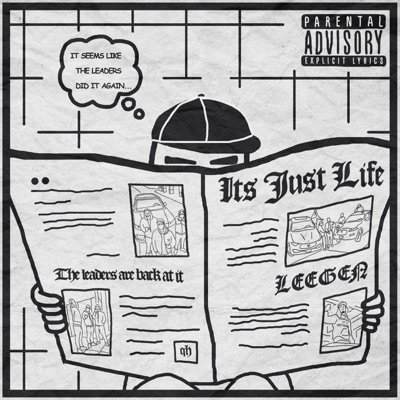Its Just Life (feat. Bliss Mivra) - Single