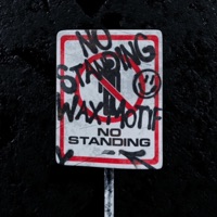 No Standing - Single - Wax Motif