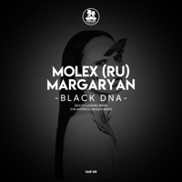 Black DNA - Single - MOLEX & Margaryan