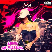 Rainha das Faixa Rosa - Single - Vidal & Foguim