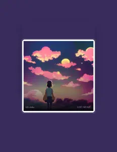 Poslechněte si interpreta lofi otaku, sledujte hudební videa, přečtěte si životopis, podívejte se na data turné a další informace.