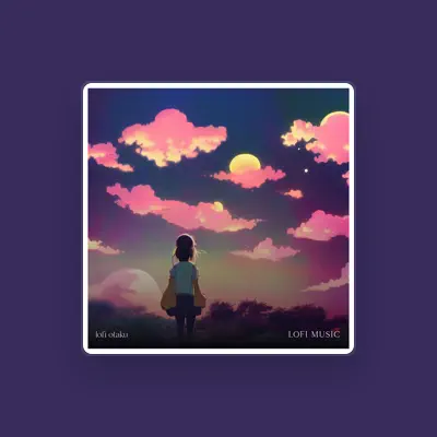 Listen to lofi otaku, watch music videos, read bio, see tour dates & more!