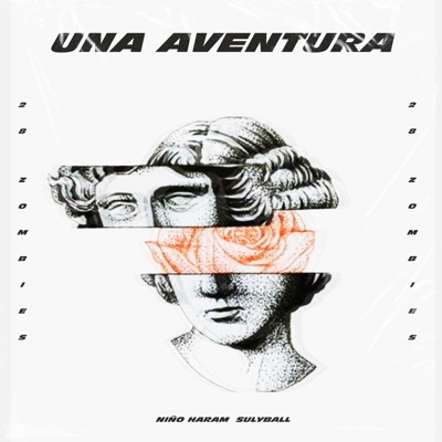 Una Aventura (feat. Sulyball) - Single