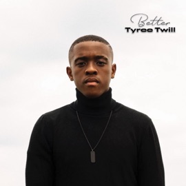 Better Tyree Twill