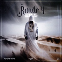 Ghettokapitän (Rap La Rue) - Single - Haaland936