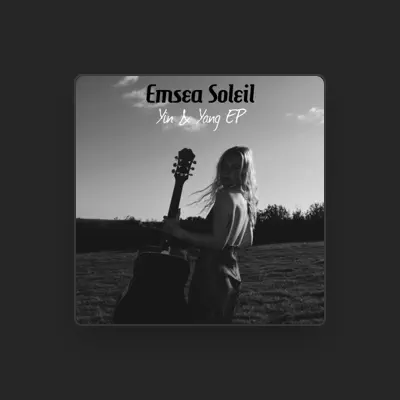 Listen to Emsea Soleil, watch music videos, read bio, see tour dates & more!