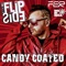 Candy Coated (Vibeizm Dub) - MC Flipside lyrics
