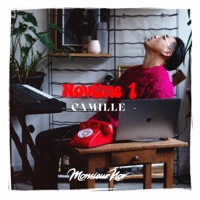 Novline 1 - Camille - Single - Monsieur Nov