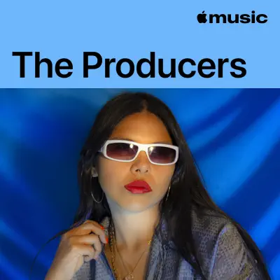 Listen to TAYHANA: The Producers featuring Various Artists