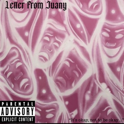 Letter From Juany - EP