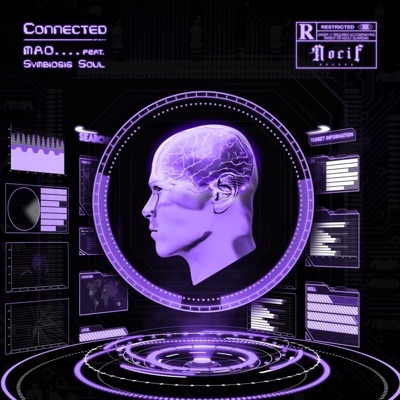Connected (feat. Symbiosis SouL) - Single