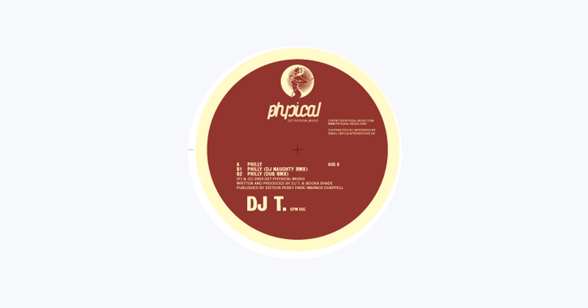 DJ T3DDY - Apple Music