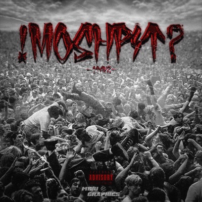 !Moshpit? - EP