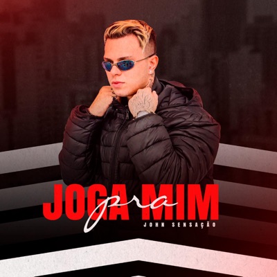 Joga pra Mim - Single