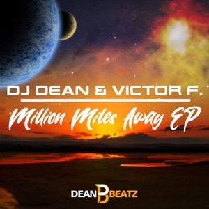 Million Miles Away - EP