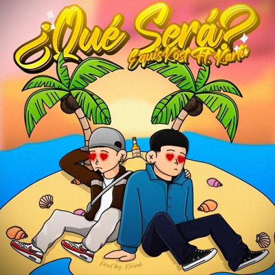 ¿Que será? - Single