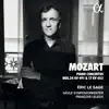 Piano Concerto No. 17 in G Major, K. 453: III. Allegretto