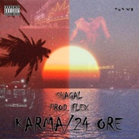 KARMA/24 ORE (feat. Flex Dolph) - Single - Shagal
