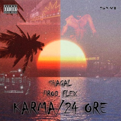 KARMA/24 ORE (feat. Flex Dolph) - Single