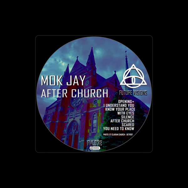 Mok Jay's avatar