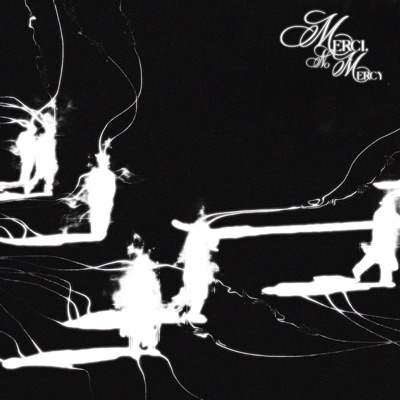 merci, no mercy - Single