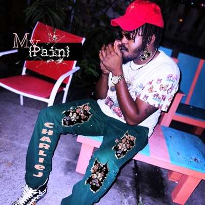 My Pain - Single