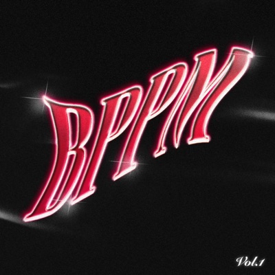 BPPM, Vol. 1 - EP