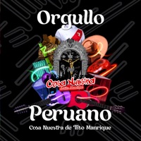 Orgullo Peruano - Cosa Nuestra de Tito Manrique